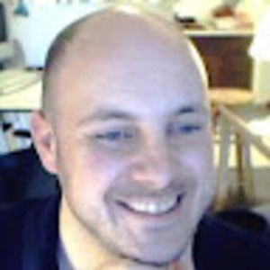 Meet your Posher, Eric